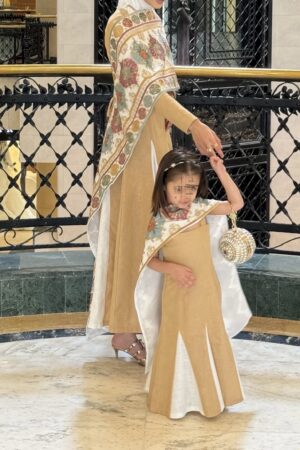 دراعه الشال